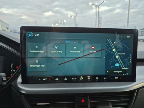 New 2026 Ford Escape Active w/ Tech Pack #1 image 33