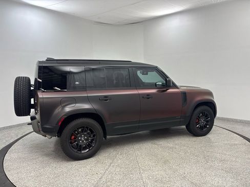 Used 2020 Land Rover Defender 110 X image 15