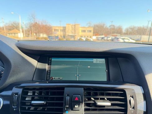 Used 2014 BMW X3 xDrive28i image 14