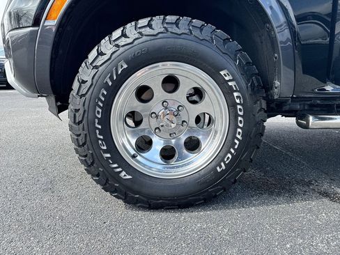 Used 2024 Ford Ranger XLT image 27