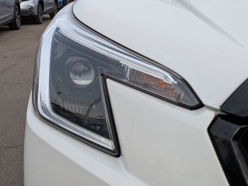 Used 2022 Subaru Forester Base image 6