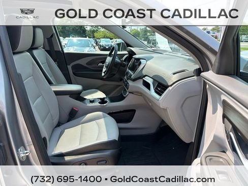 Used 2023 GMC Terrain SLT w/ Tech Package AWD/4WD image 7