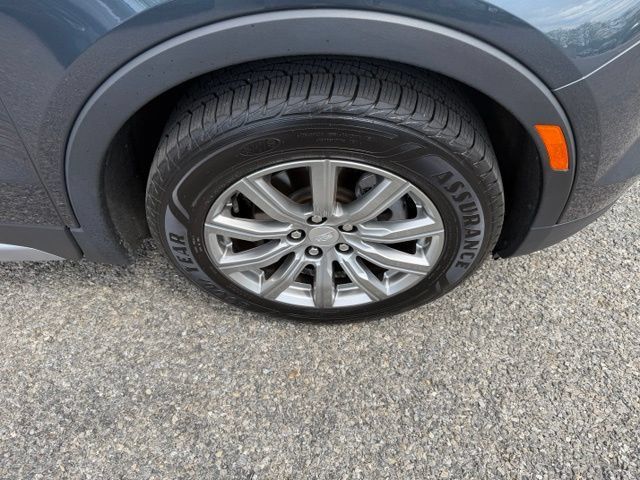 Used 2019 Cadillac XT4 Premium Luxury AWD/4WD image 27