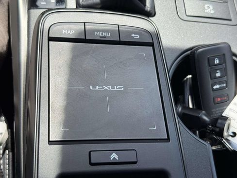 Used 2024 Lexus IS 350 F Sport w/ Navigation Package AWD/4WD image 27