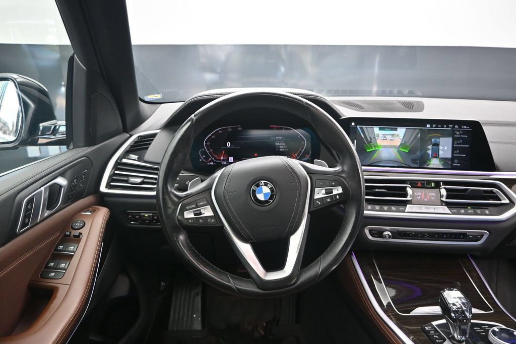 Used 2020 BMW X5 sDrive40i w/ Premium Package RWD image 29