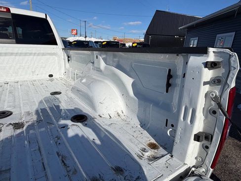 Used 2024 RAM 3500 Tradesman w/ Chrome Appearance Group image 44