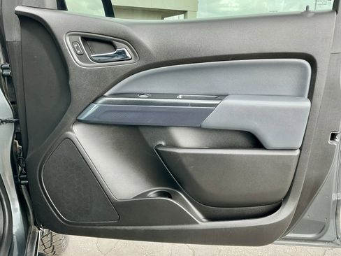 Used 2017 Chevrolet Colorado Z71 image 23