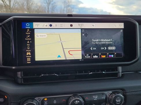 New 2026 Jeep Gladiator Rubicon image 13