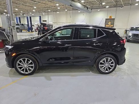 New 2026 Buick Encore GX Avenir w/ Avenir Technology Package FWD image 4