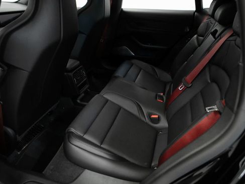 Certified 2026 Porsche Taycan GTS AWD/4WD image 30