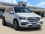 Used 2020 Mercedes-Benz GLE 350 image 2