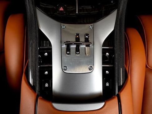 Certified 2025 Ferrari Purosangue AWD/4WD image 48