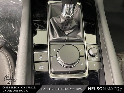 New 2026 MAZDA MAZDA3 2.5 S Hatchback w/ Premium Pkg image 33