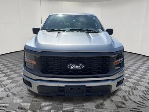 Used 2024 Ford F150 STX image 11