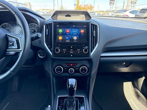 Used 2020 Subaru Crosstrek 2.0i Limited w/ Moonroof Package w/Navigation image 24