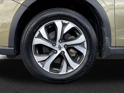 Used 2022 Subaru Outback Touring XT w/ Popular Package #2 AWD/4WD image 32