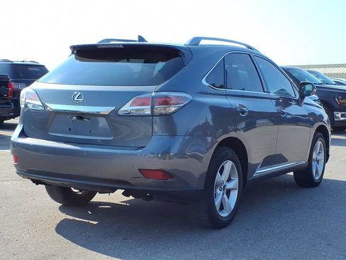 Used 2014 Lexus RX 350 FWD image 5