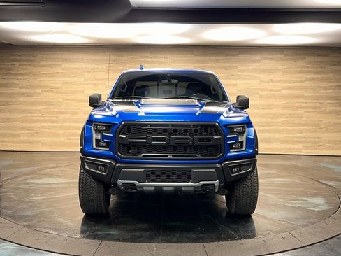Used 2019 Ford F150 Raptor image 22