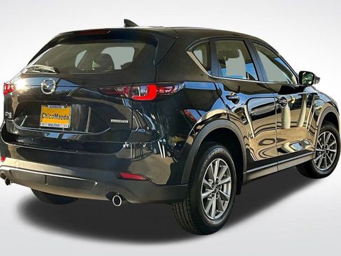 New 2025 MAZDA CX-5 AWD 2.5 S image 10