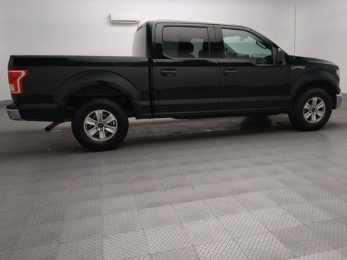 Used 2016 Ford F150 XLT image 10