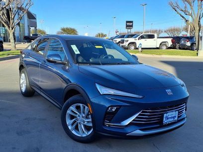 New 2026 Buick Envista Preferred w/ Convenience I Package