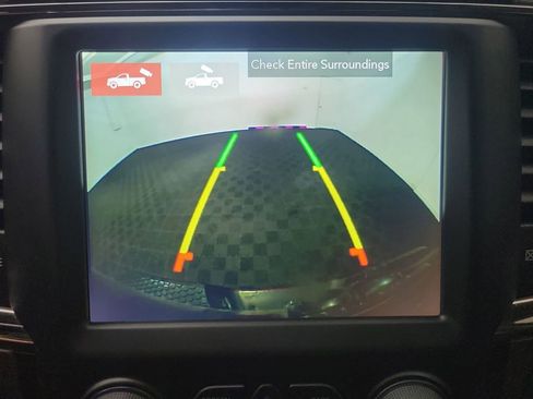 Used 2018 RAM 3500 Laramie w/ Sport Appearance Group image 27