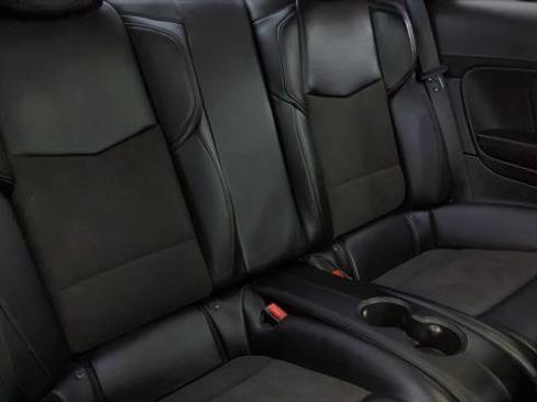 Used 2016 Cadillac ATS V w/ Carbon Fiber Package RWD image 16