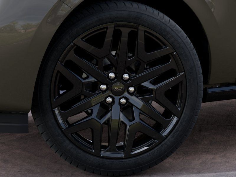 New 2027 Ford Expedition Platinum AWD/4WD image 19
