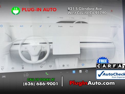 Used 2023 Tesla Model 3 Standard Range RWD image 32