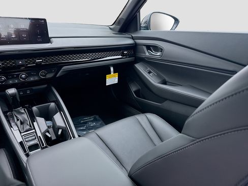 New 2026 Honda Accord Sport image 18