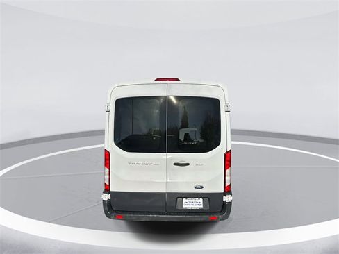 Used 2015 Ford Transit 150 XLT image 5