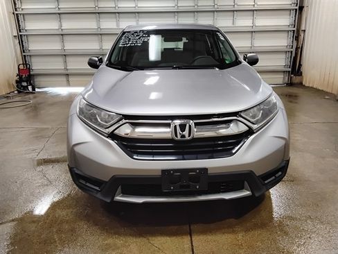 Used 2018 Honda CR-V LX image 7