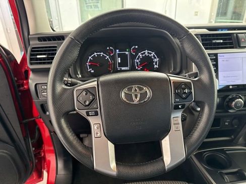 Used 2023 Toyota 4Runner SR5 image 25