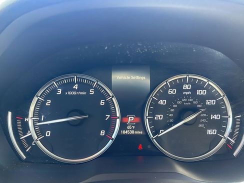 Used 2018 Acura MDX FWD w/ Advance Package image 18