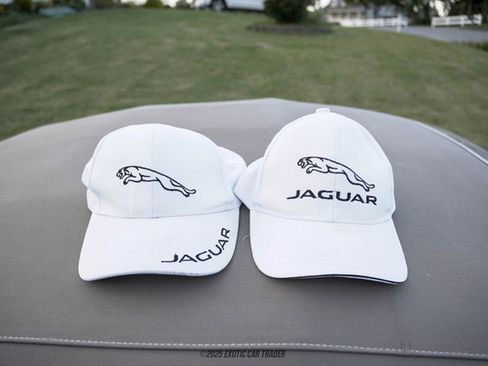 Used 1999 Jaguar XK8 8 Convertible image 38