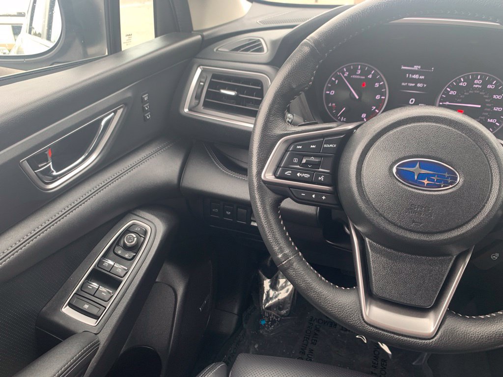 Used 2024 Subaru Ascent Limited w/ Technology Package AWD/4WD image 12