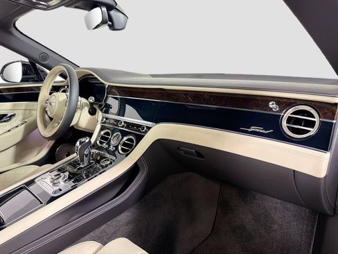 Used 2022 Bentley Continental GT Speed AWD/4WD image 29