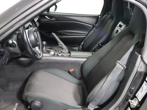 Used 2020 MAZDA MX-5 Miata Sport image 7