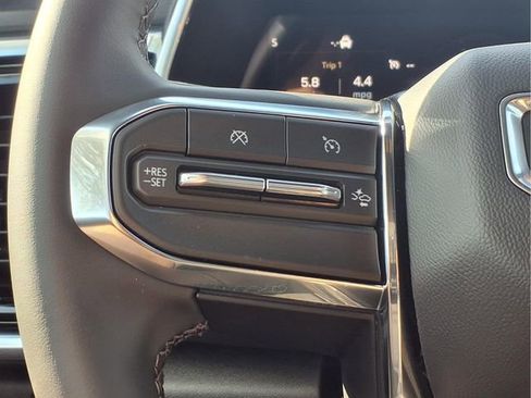New 2026 GMC Canyon Elevation w/ Convenience Package AWD/4WD image 12