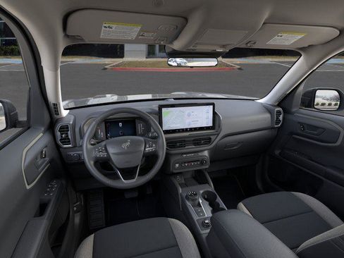 New 2026 Ford Bronco Sport Big Bend w/ Convenience Package AWD/4WD image 9
