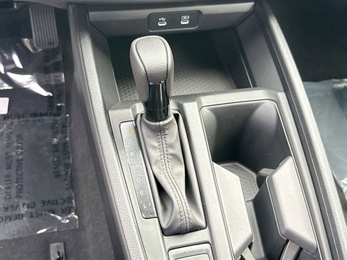 New 2025 Honda Accord SE image 13