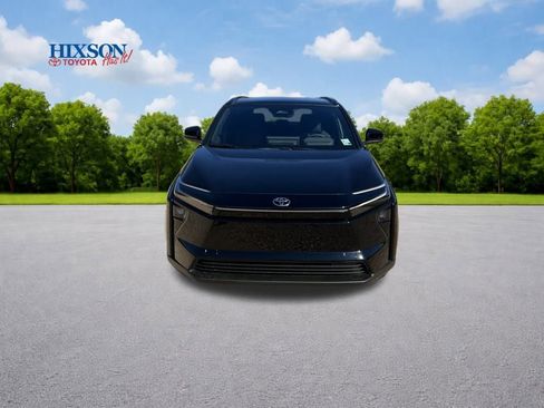 New 2026 Toyota bZ image 2