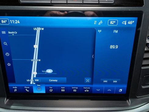 Used 2023 Ford F150 Platinum w/ Equipment Group 701A High image 20