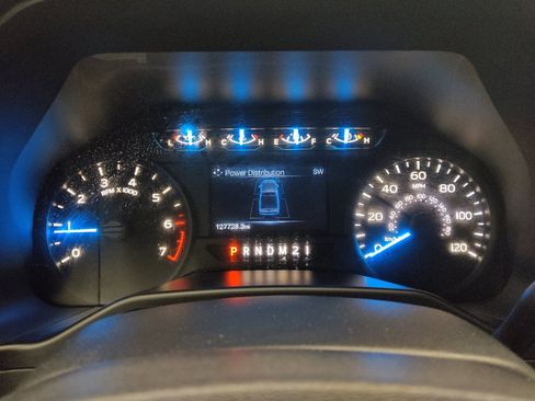 Used 2016 Ford F150 XL w/ Equipment Group 101A Mid AWD/4WD image 23