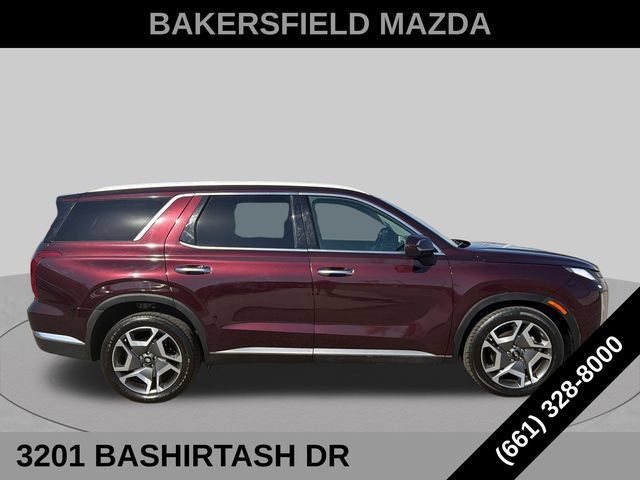 Used 2024 Hyundai Palisade Limited FWD image 6