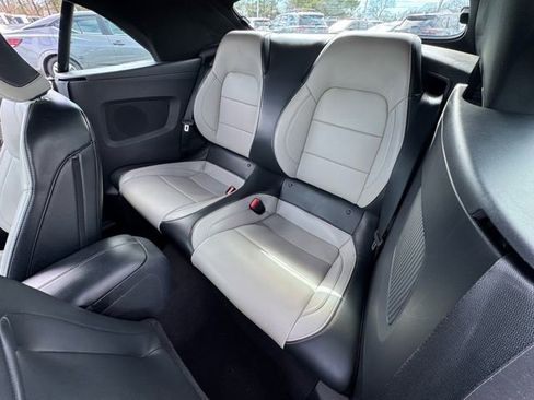 Used 2024 Ford Mustang Premium image 12
