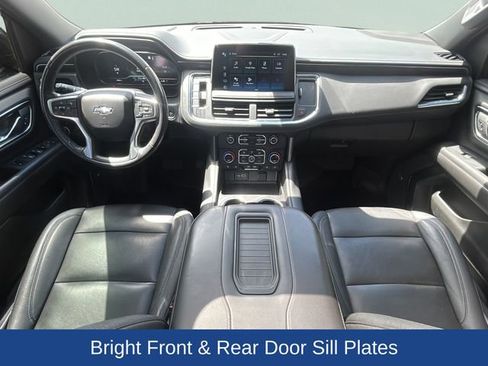 Certified 2023 Chevrolet Tahoe Z71 AWD/4WD image 32