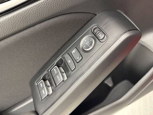 Used 2026 Honda Civic Sport image 13