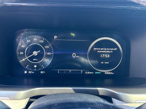 Used 2023 Kia Sorento SX AWD/4WD image 15