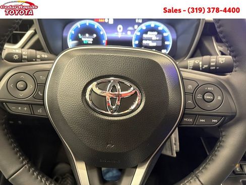 New 2026 Toyota Corolla Cross XLE image 13